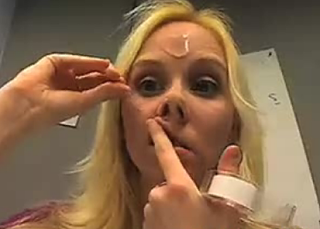 Face Lift Fun!